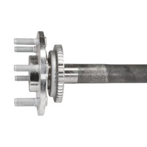 Ram 1500 Drive Axle Shaft - Rear - Yukon Gear & Axle - 31 Spline, 6 Lug, Open or T/L, 34-5/16in Long - `19-`23 Ram 1500 Drive Axle Shaft - Rear - Yukon Gear & Axle - 31 Spline, 6 Lug, Open or T/L, 34-5/16in Long - `19-`23